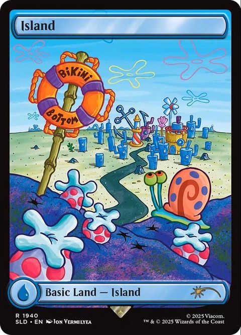 Island (1940)