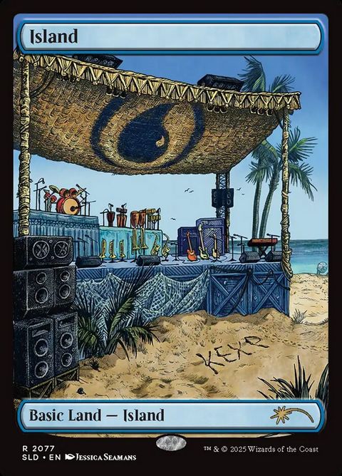 Island (2077)