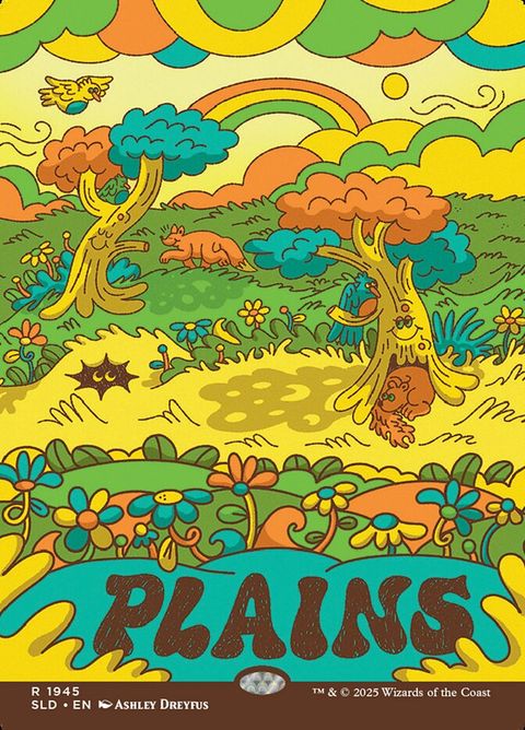 Plains (1945)