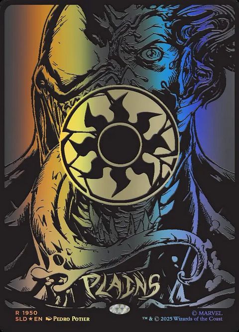 Plains (1950)