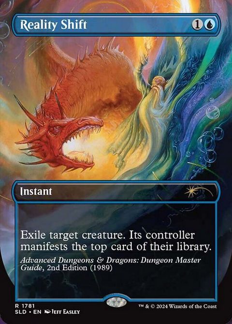 Reality Shift (1781)