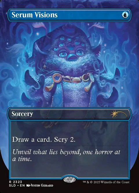 Serum Visions (2323)