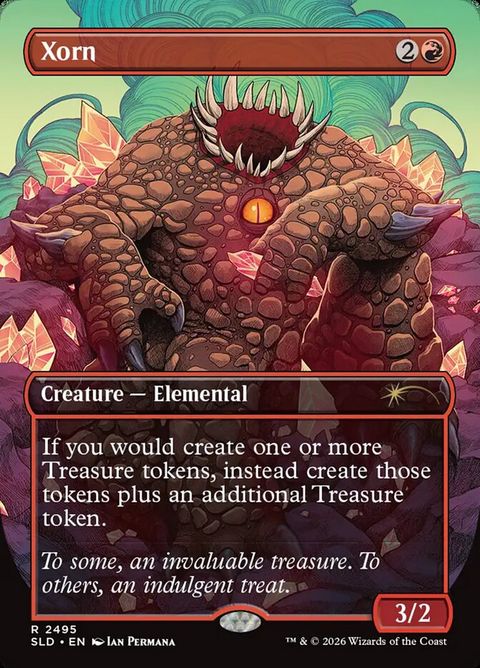 Magic: The Gathering -  All Singles