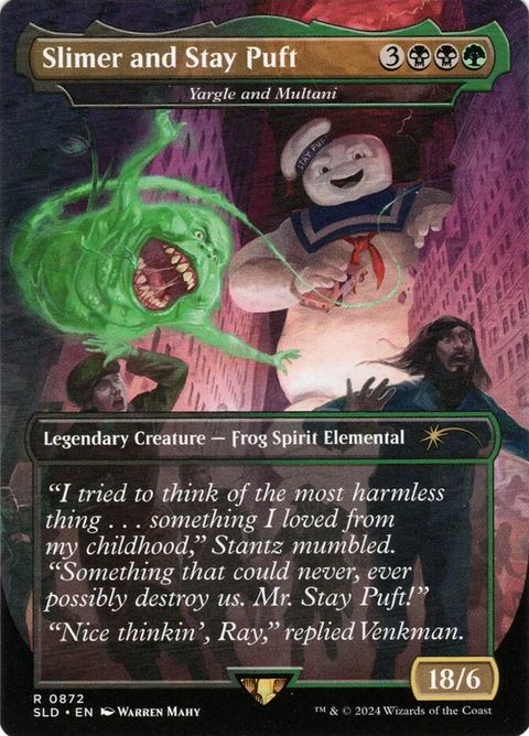 Yargle and Multani (872)