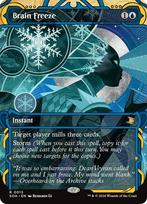 Brain Freeze (13)