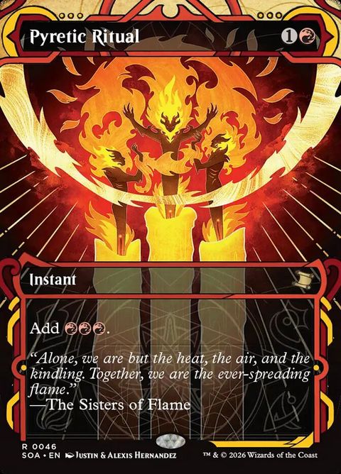 Pyretic Ritual (46)