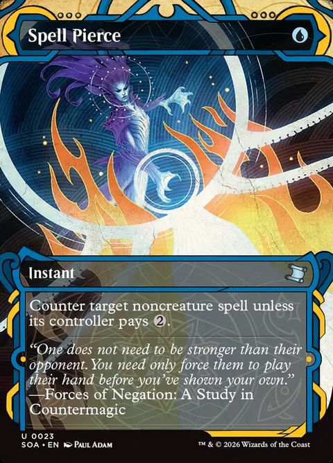 Spell Pierce (23)