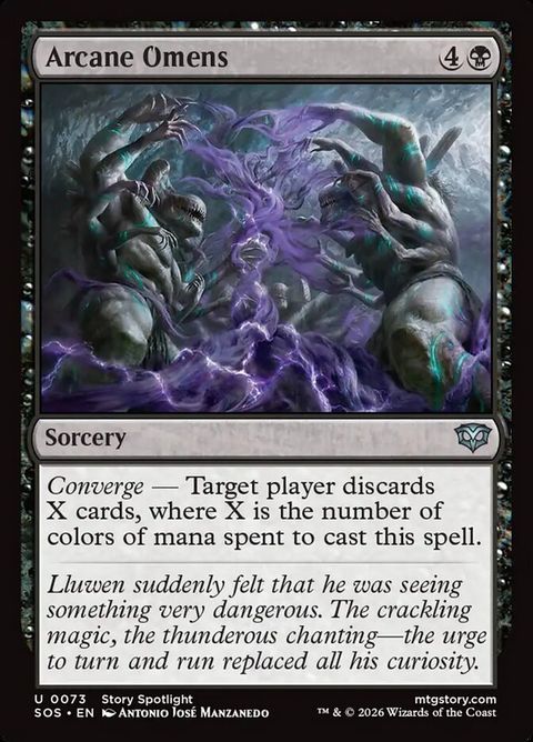 Arcane Omens (73)