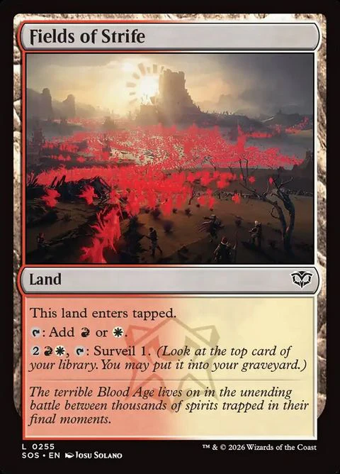 Fields of Strife (255)