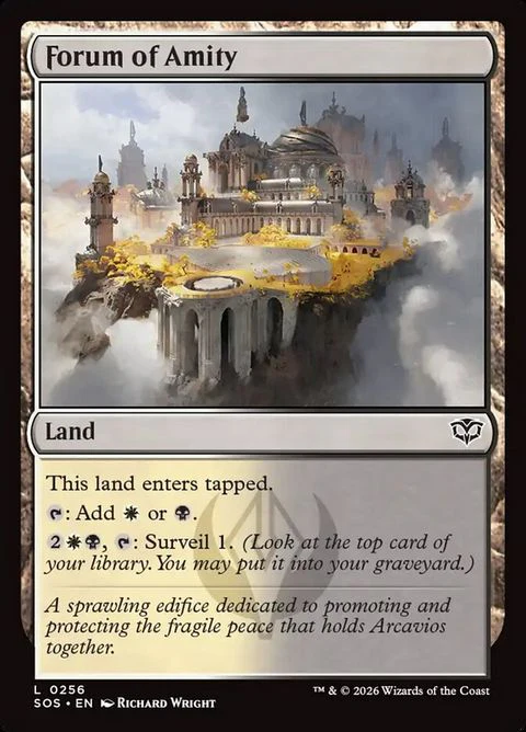 Forum of Amity (256)