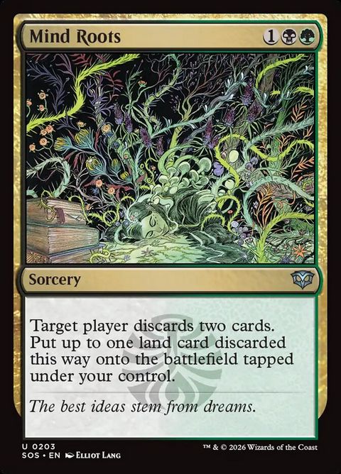 Mind Roots (203)