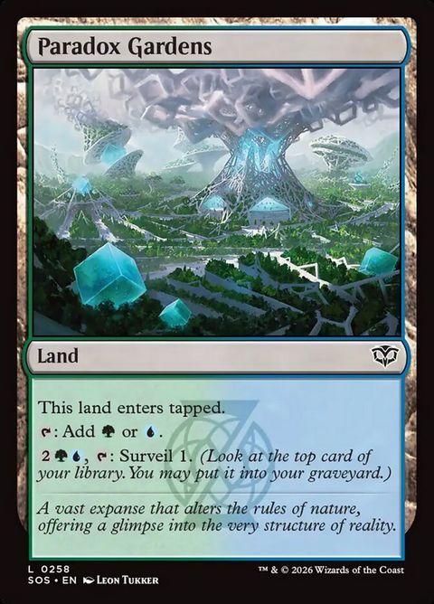 Paradox Gardens (258)