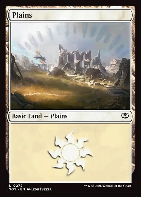 Plains (272)