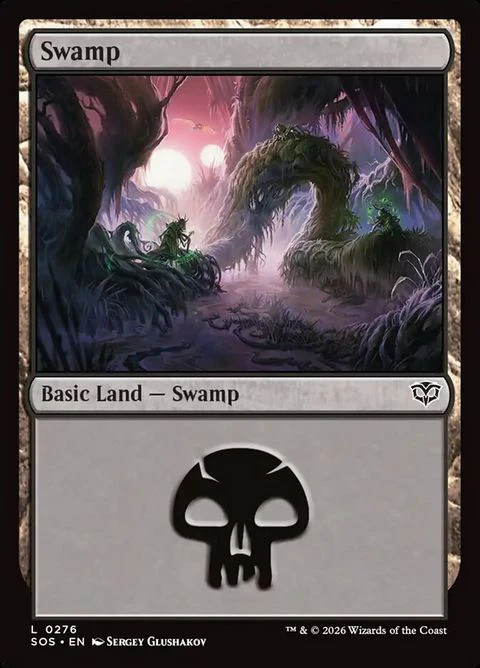 Swamp (276)