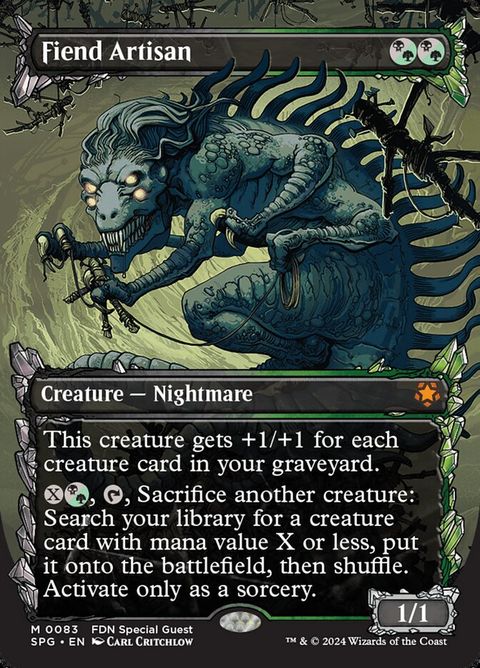 Fiend Artisan (83)