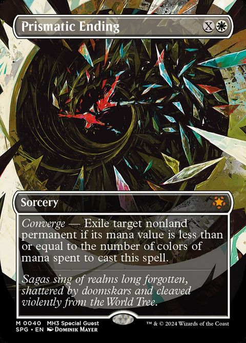Prismatic Ending (40)