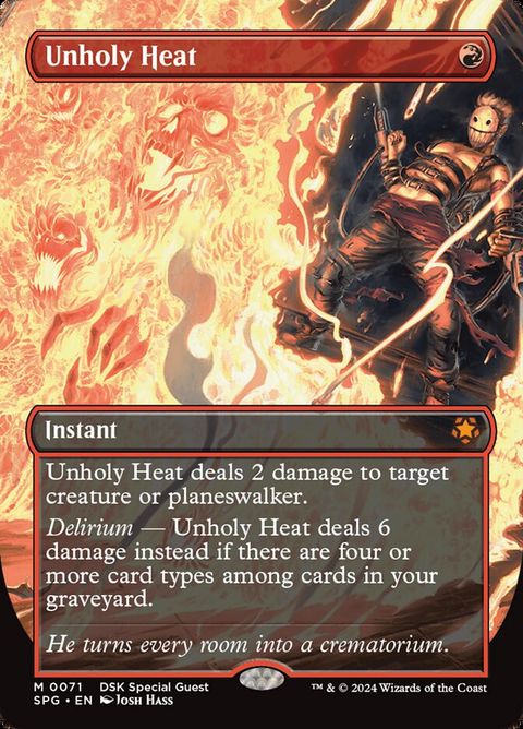 Unholy Heat (71)