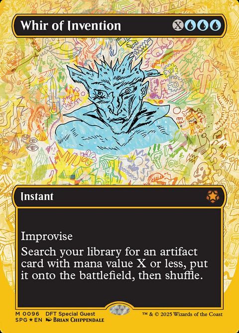 Whir of Invention (96)