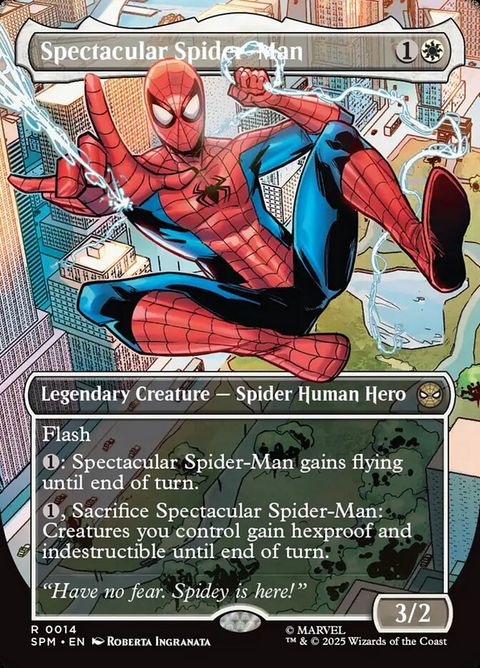 Spectacular Spider-Man (14)