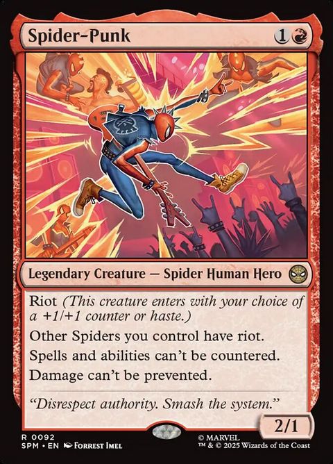 Spider-Punk (92)