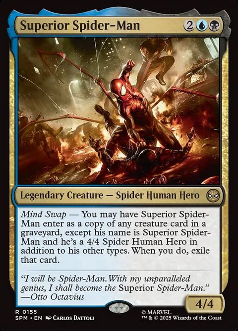 Superior Spider-Man (155)