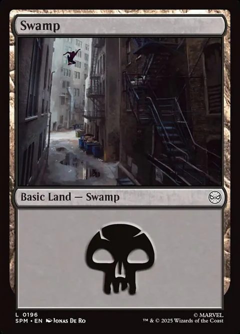 Swamp (196)
