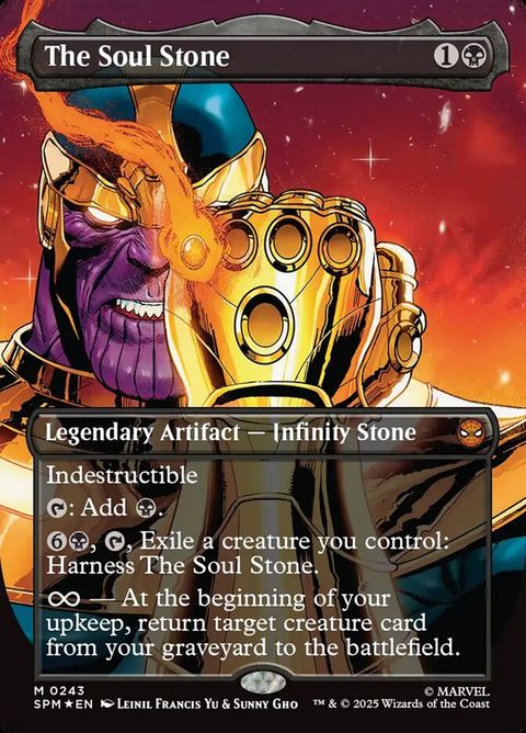 The Soul Stone (243)