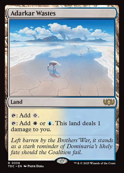 Adarkar Wastes (338)