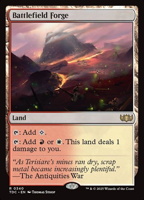 Battlefield Forge (340)