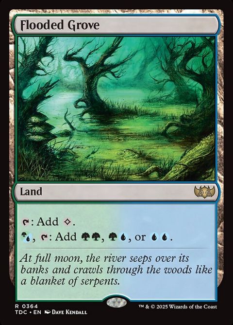 Flooded Grove (364)