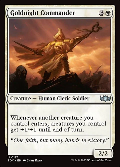 Goldnight Commander (117)
