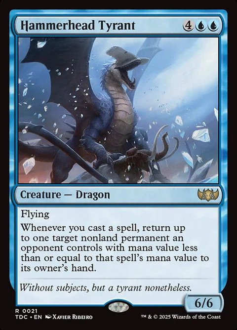Hammerhead Tyrant (21)