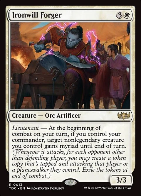 Ironwill Forger (13)