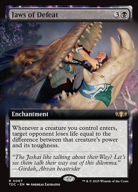 Jaws of Defeat (67)