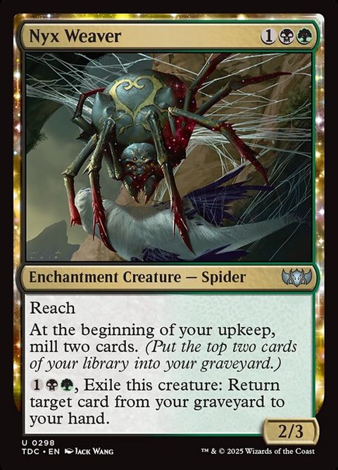 Nyx Weaver (298)