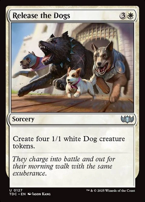 Release the Dogs (127)