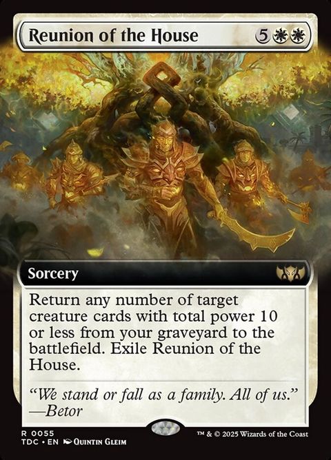 Reunion of the House (55)