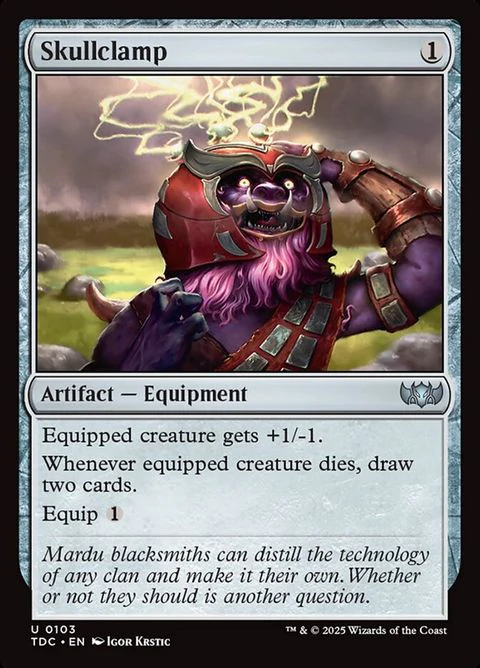 Skullclamp (103)