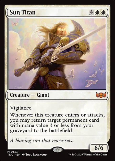 Sun Titan (133)