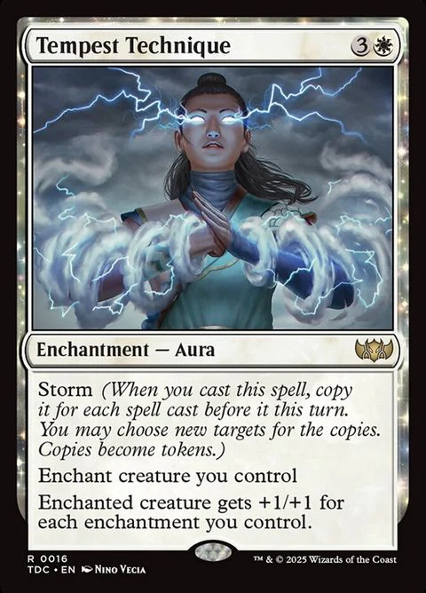 Tempest Technique (16)