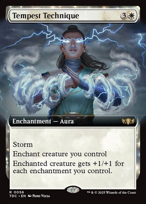 Tempest Technique (56)