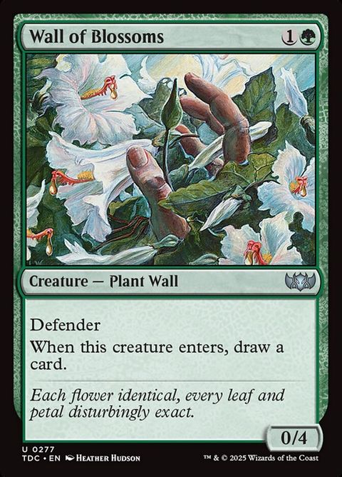 Wall of Blossoms (277)