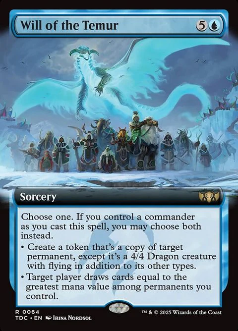 Will of the Temur (64)