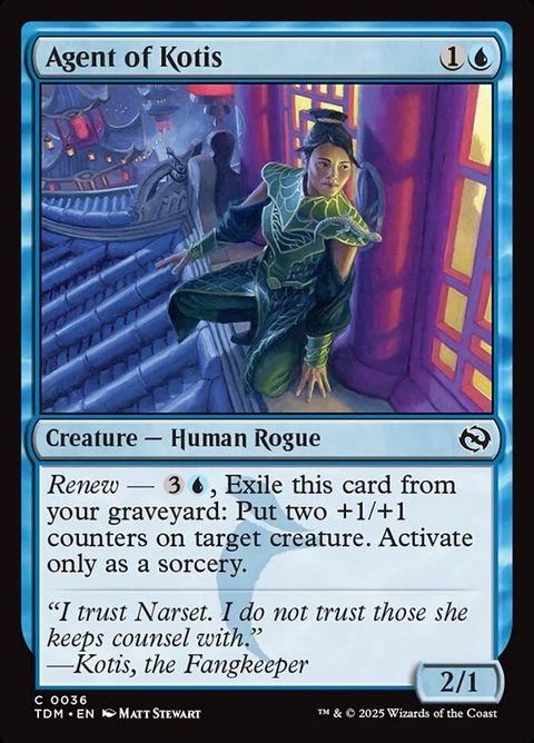Agent of Kotis (36)