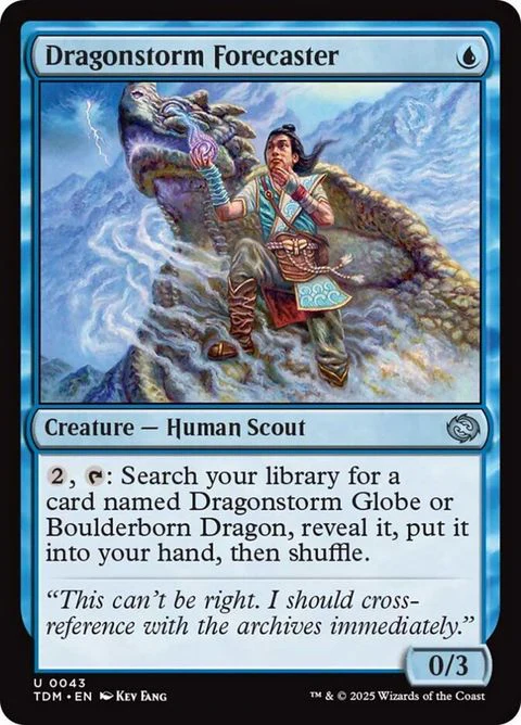 Dragonstorm Forecaster (43)