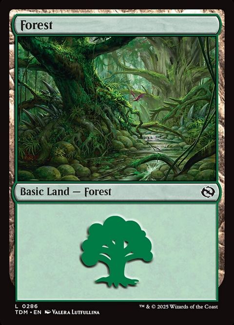 Forest (286)