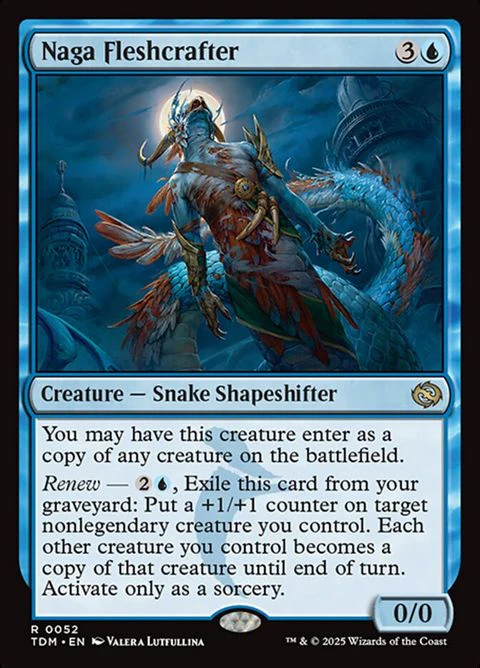 Naga Fleshcrafter (52)