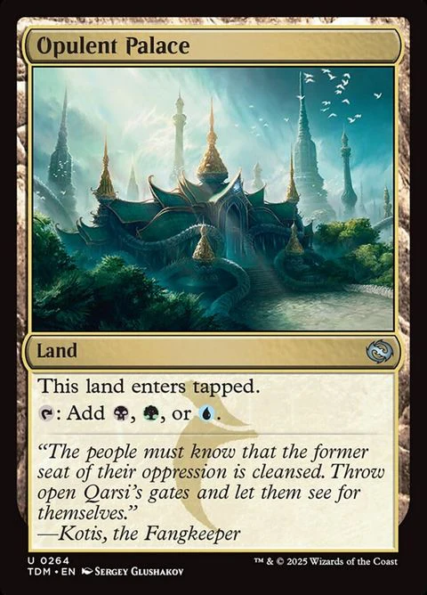Opulent Palace (264)