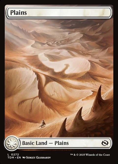 Plains (272)