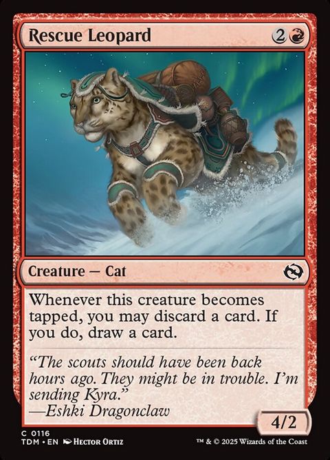 Rescue Leopard (116)